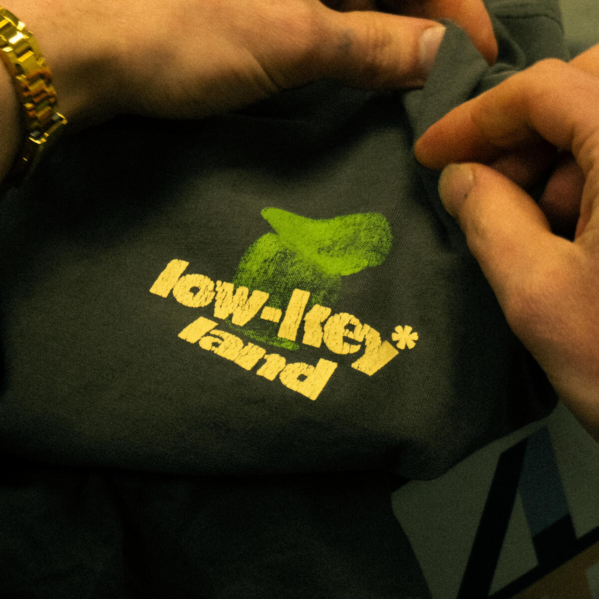 clothe branding
